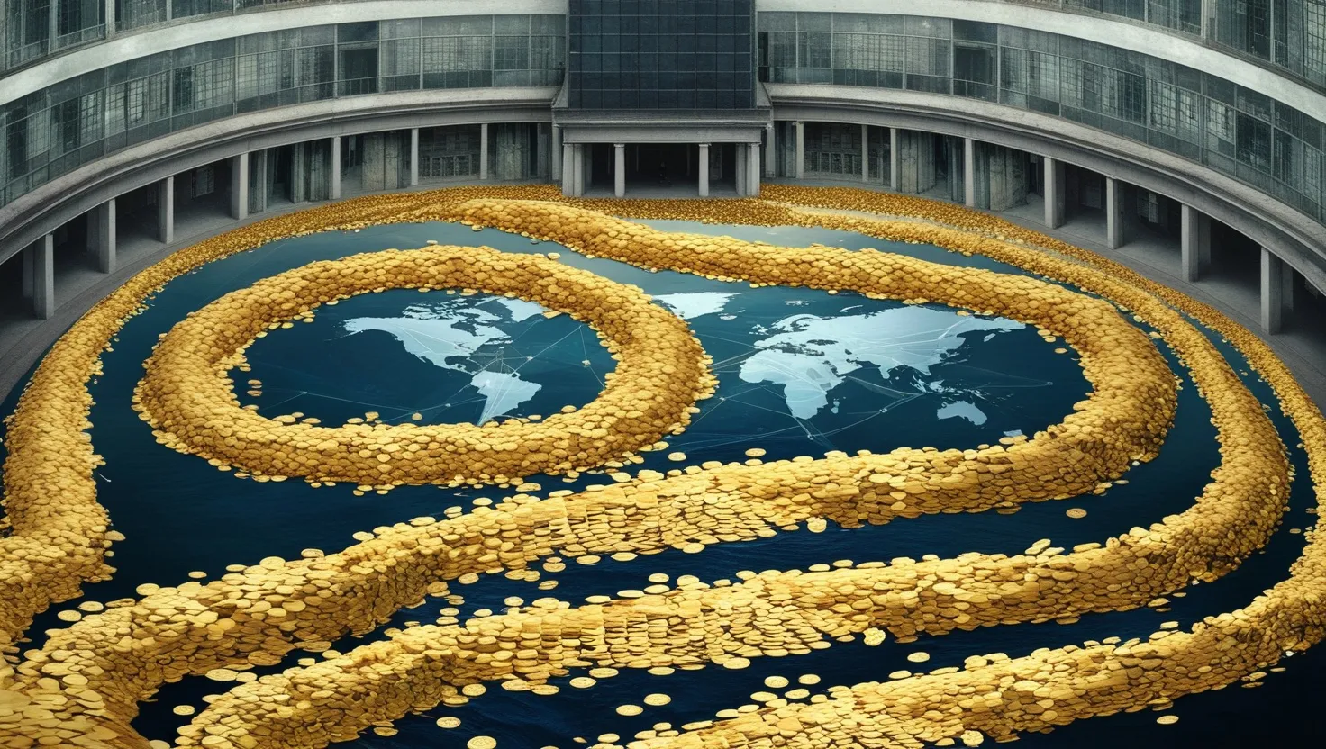 **How Governments Are Closing the Loopholes Corporations Have Used for Decades**