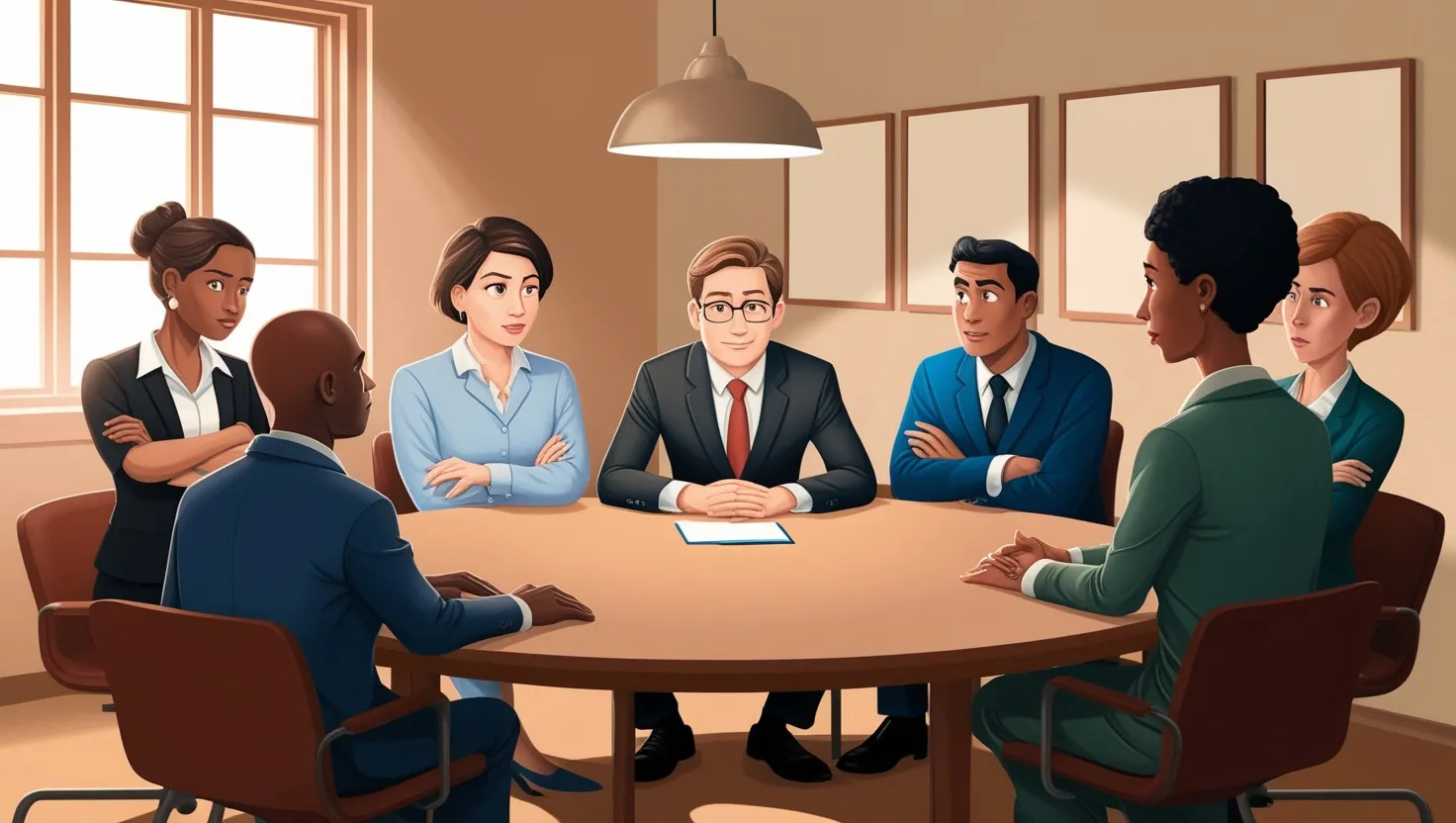 How to Build Trust as a New Manager: 5 Proven Ways to Earn Respect Without Relying on Your Title