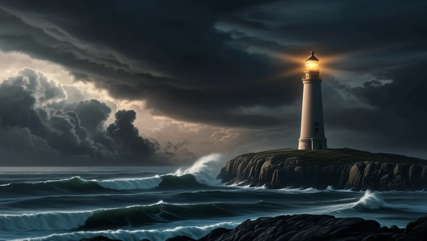**How Anchoring Rituals Help Leaders Build Calm Teams During Chaos**