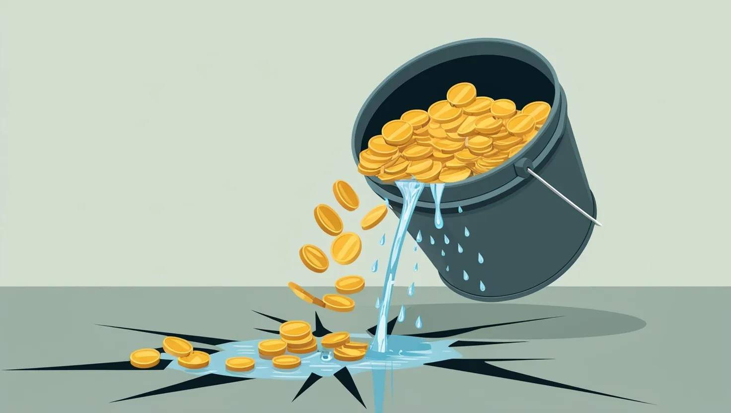5 Hidden Traps in the Subscription Economy That Quietly Destroy Profits and Mislead Investors