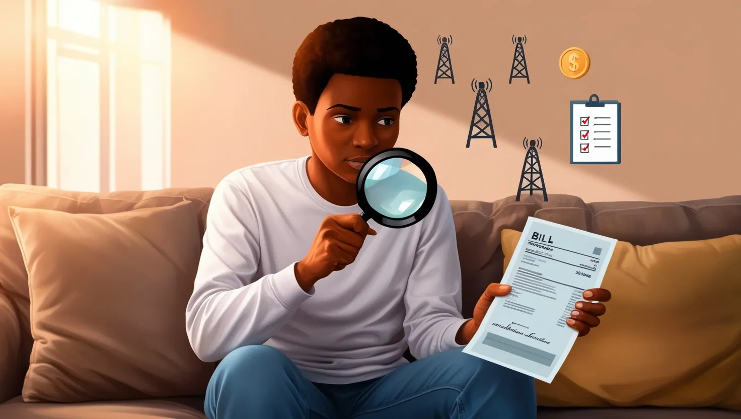 5 Hidden Telecom Rule Changes Quietly Inflating Your Phone Bill (And How to Fight Back)